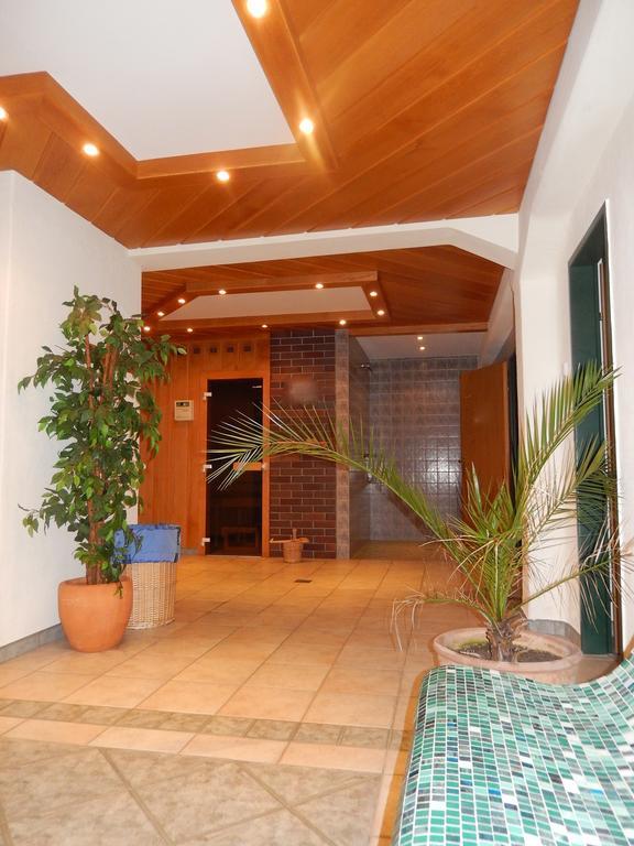 Ferienwelt Bogensperger Apartment Mariapfarr Exterior photo
