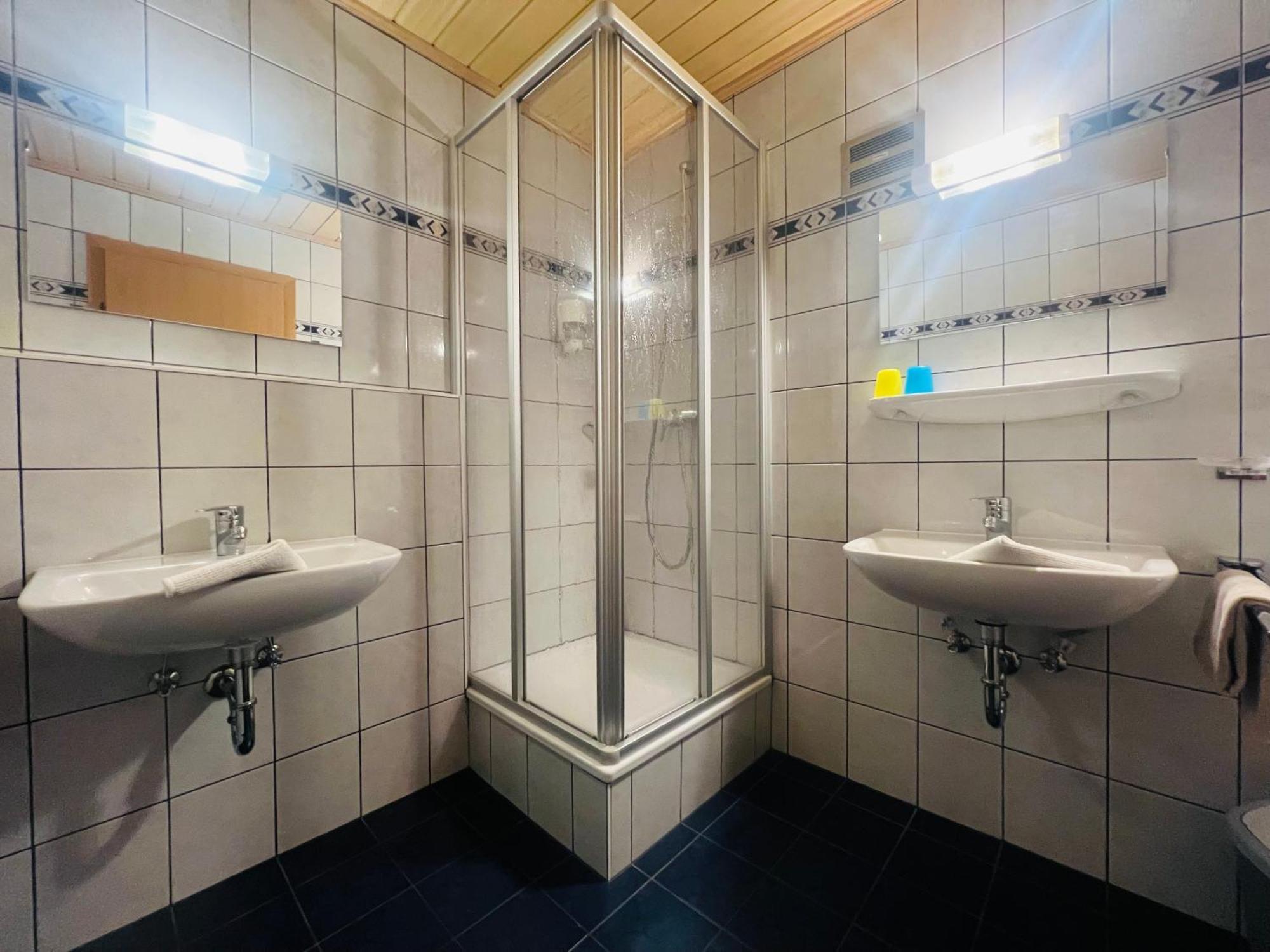 Ferienwelt Bogensperger Apartment Mariapfarr Room photo