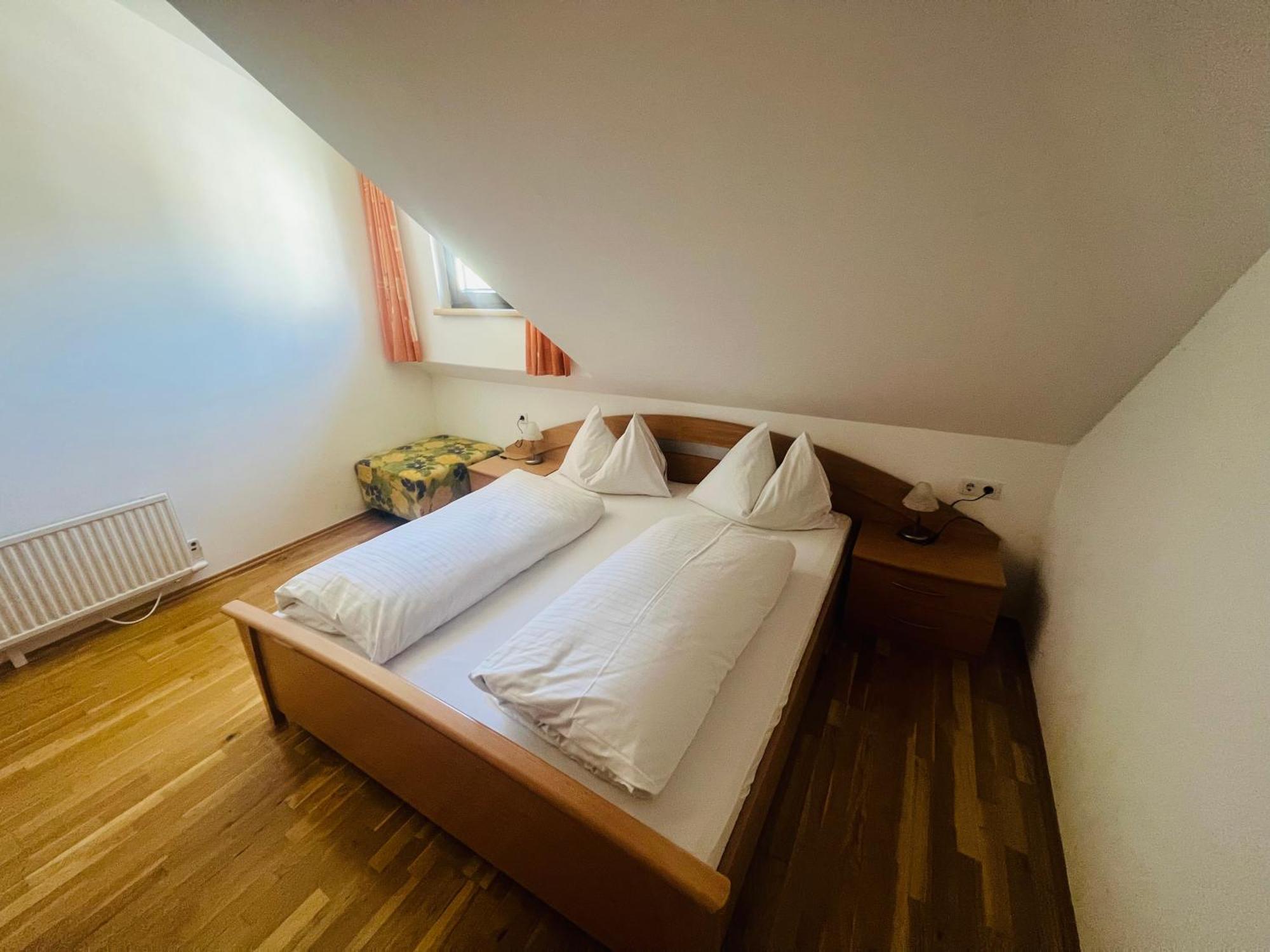 Ferienwelt Bogensperger Apartment Mariapfarr Room photo