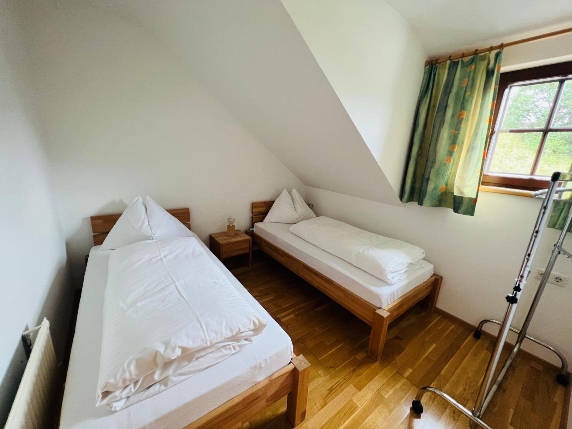 Ferienwelt Bogensperger Apartment Mariapfarr Room photo