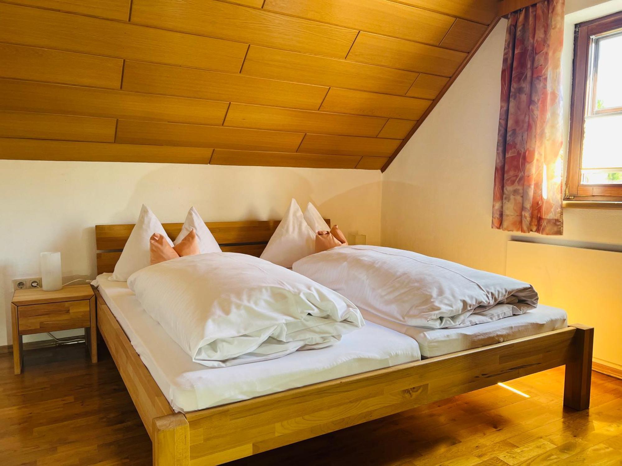Ferienwelt Bogensperger Apartment Mariapfarr Room photo