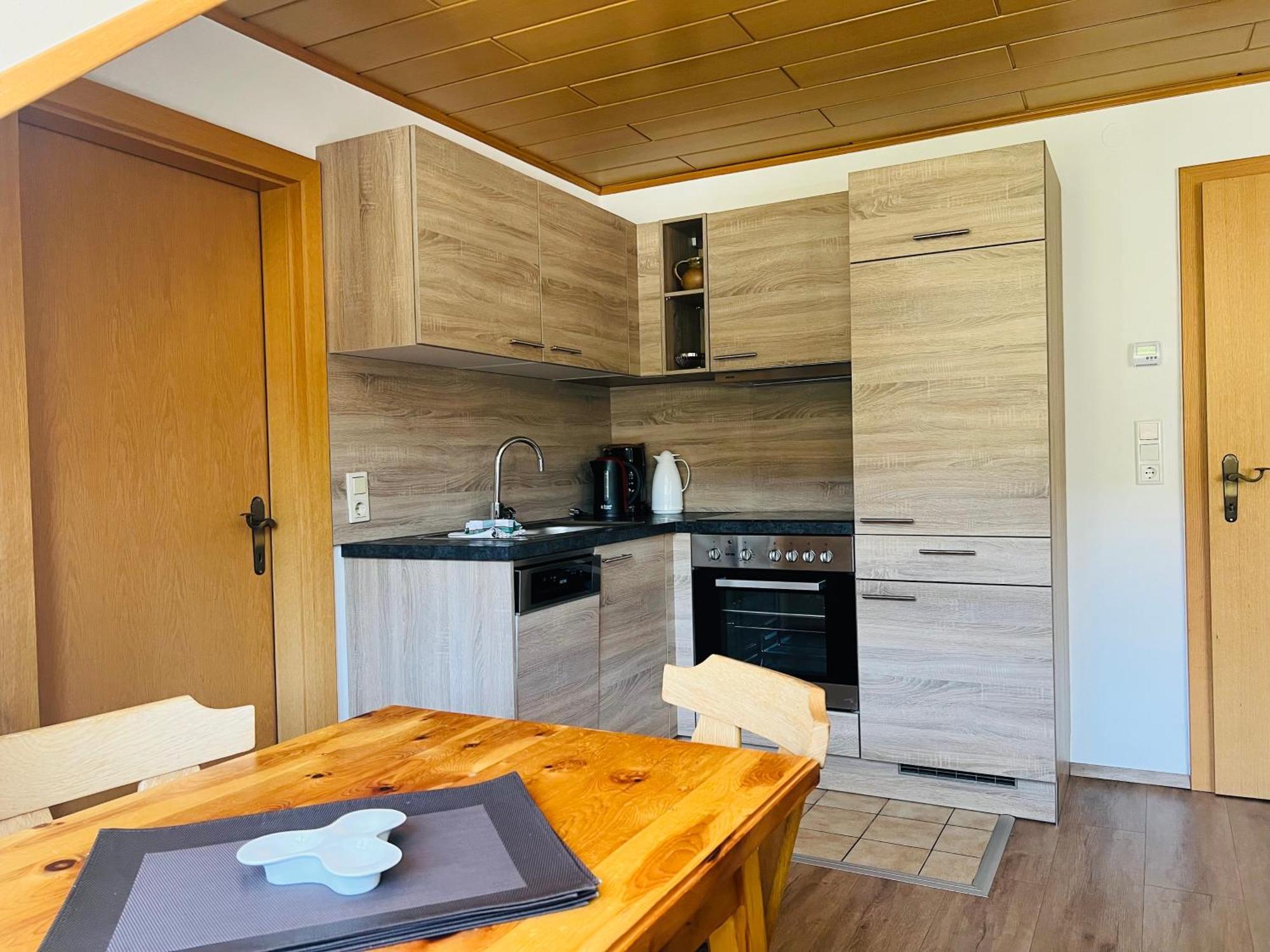 Ferienwelt Bogensperger Apartment Mariapfarr Room photo